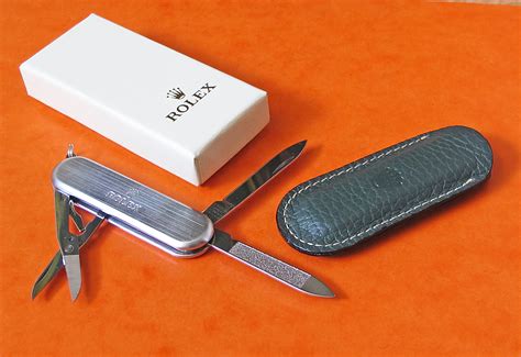 rolex knife|rolex knives for sale.